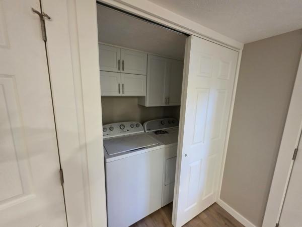 1989 Patriot Homes  Home