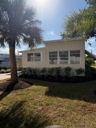 Mobile Home at 508 44th Ave. E. Lot C-08 Bradenton, FL 34203