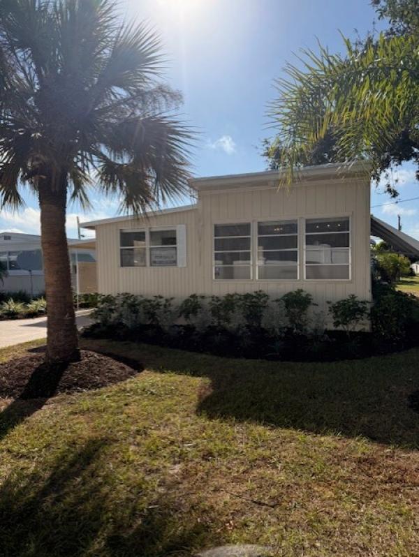 1965 Pres  Home