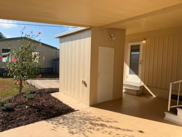 1965 Pres  Home