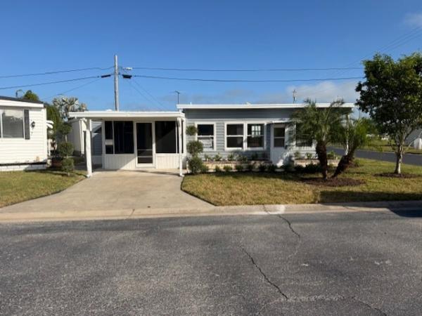 1972 Town Mobile Home For Sale