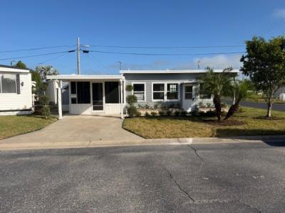 Mobile Home at 508 44th Ave. E. Lot E-31 Bradenton, FL 34203