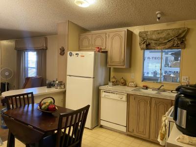 Photo 5 of 14 of home located at 5201 W Camelback Rd, Site F210 Phoenix, AZ 85031