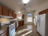 2004 Cavco Manufactured Home