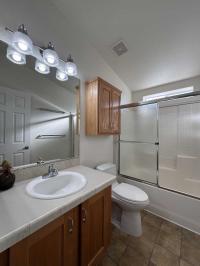 2004 Cavco Manufactured Home