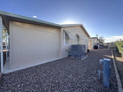 Photo 5 of 21 of home located at 7570 E. Speedway #133 Tucson, AZ 85710