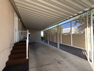 Photo 3 of 21 of home located at 7570 E. Speedway #133 Tucson, AZ 85710