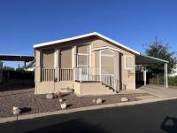 2004 Cavco Manufactured Home