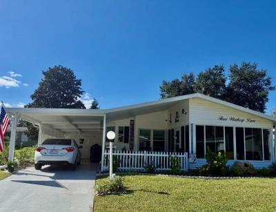 Mobile Home at 3 Winthrop Lane Flagler Beach, FL 32136