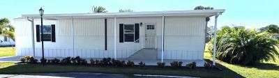 Mobile Home at 23 Palm Drive Sarasota, FL 34238