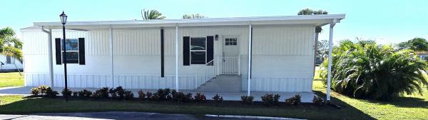 2022 CLAY Mobile Home For Sale