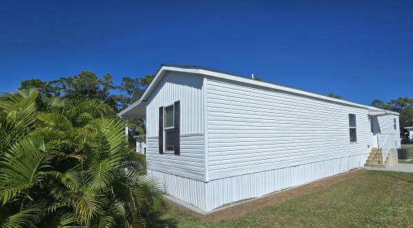 2022 CLAY  Home