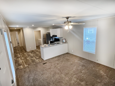 Photo 2 of 6 of home located at 6500 Kansas Ave, Lot 20 Kansas City, KS 66111