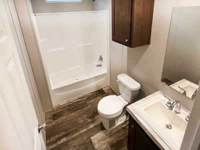 Photo 3 of 6 of home located at 6500 Kansas Ave, Lot 20 Kansas City, KS 66111