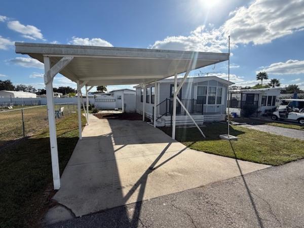 1988  Mobile Home For Sale
