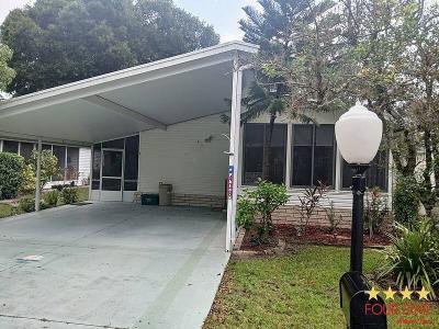 Mobile Home at 408 Kings Lake Dr Debary, FL 32713