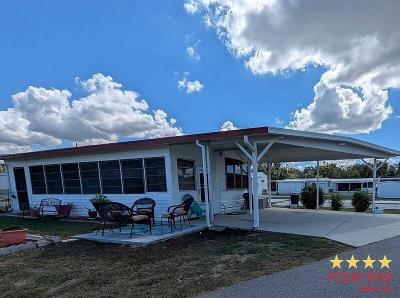 Mobile Home at 28229 Cr 33 Leesburg, FL 34748