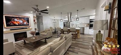 Mobile Home at 8529 Arrowhead Cir Orlando, FL 32825