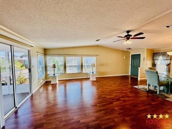 1991 PALM   Home