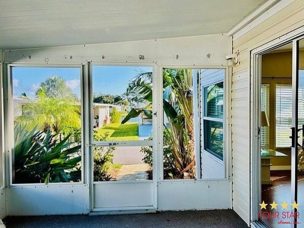 1991 PALM   Home