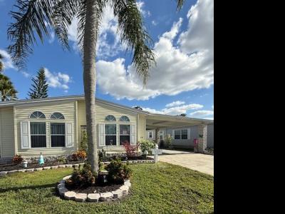 Mobile Home at 428 Seawane Circle Auburndale, FL 33823