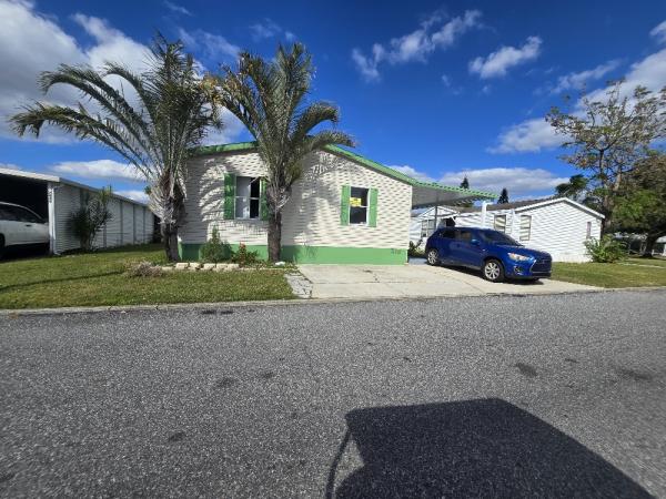 2005 Skyline Mobile Home For Sale