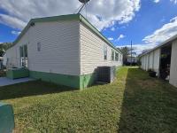 2005 Skyline Manufactured Home