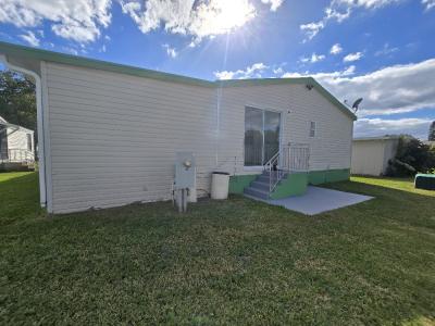 Photo 3 of 26 of home located at 7451 Kalani St. Orlando, FL 32822