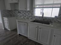 2005 Skyline Manufactured Home