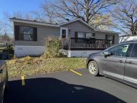 1990 Friendship Northern Classic Manufactured Home