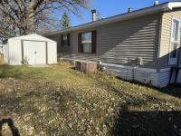 1990 Friendship Northern Classic Manufactured Home