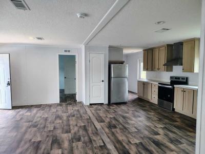 Photo 2 of 8 of home located at 15070 E Colonial Dr., Lot 10 Orlando, FL 32862