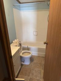 1990 Friendship Northern Classic Manufactured Home