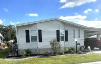 1993 CHAN Manufactured Home