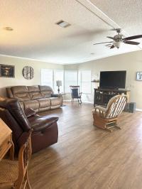 1993 CHAN Manufactured Home