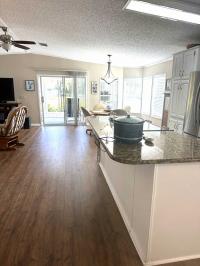 1993 CHAN Manufactured Home