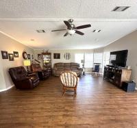 1993 CHAN Manufactured Home