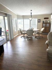 1993 CHAN Manufactured Home