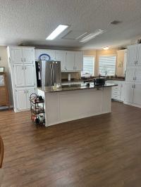 1993 CHAN Manufactured Home