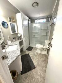 1993 CHAN Manufactured Home