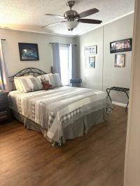 1993 CHAN Manufactured Home