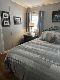 1993 CHAN Manufactured Home