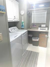 1993 CHAN Manufactured Home