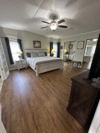 1993 CHAN Manufactured Home