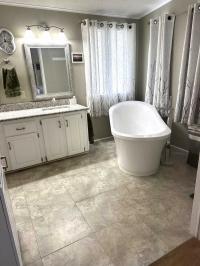 1993 CHAN Manufactured Home