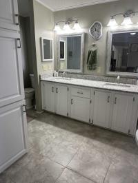 1993 CHAN Manufactured Home