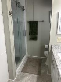 1993 CHAN Manufactured Home