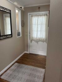 1993 CHAN Manufactured Home