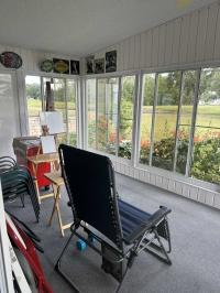 1993 CHAN Manufactured Home