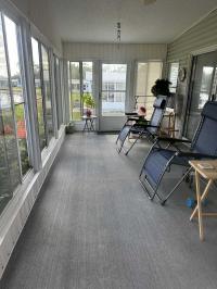 1993 CHAN Manufactured Home